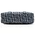 Borsa Tote Dior Blue Diorissimo Trotter Canvas - vista 3