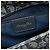 Borsa Tote Dior Blue Diorissimo Trotter Canvas - vista 5