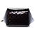 Louis Vuitton Purple Monogram Vernis Bellevue PM Porpora - vista 3