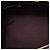 Louis Vuitton Purple Monogram Vernis Bellevue PM Porpora - vista 4