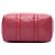 Gucci Joy Boston Tasche Medium GG Print Rot - Ansicht 3