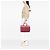 Gucci Joy Boston Tasche Medium GG Print Rot - Ansicht 6
