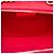 Borsa Camera Chanel Red Small CC Quilted Caviar con manico superiore Rosso - vista 4