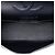 Chanel Blue Medium Classic Crackled Calfskin Wild Stitch Double Flap Blu chiaro - vista 4