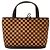 Louis Vuitton Brown Damier Sauvage Impala