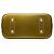 Louis Vuitton Green Monogram Vernis Alma BB Verde Verde oliva - vista 3