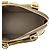 Louis Vuitton Green Monogram Vernis Alma BB Verde Verde oliva - vista 4