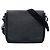 Borsa a tracolla Gucci Black GG Supreme Nero
