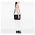 Borsa a tracolla Gucci Black GG Supreme Nero - vista 6