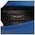 Clutch Saint Laurent Blue Grain de Poudre Monogram Cassandre - vista 5