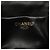 Borsa Vanity Chanel Black CC Caviar Nero - vista 5