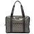 Borsa Business Gucci Marrone Stampa GG Taupe