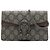 Gucci Mini GG Supreme Dionysus Crossbody Bege
