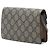 Gucci Mini GG Supreme Dionysus Crossbody Bege - vista 2