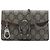 Gucci Mini GG Supreme Dionysus Crossbody Bege - vista 6