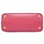 Bolso Prada Pink Small Saffiano Lux Promenade Satchel Rosa - vista 3
