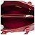 Bolso Prada Pink Small Saffiano Lux Promenade Satchel Rosa - vista 4