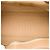 Borsa Bowling Chanel CC Matelassé in Pelle Caviar Marrone Marrone chiaro - vista 4