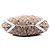 Borsa a tracolla Gucci Abbey D Ring in tela GG beige - vista 3