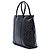 Tote Verticale Gucci Joy con Stampa GG Nera Nero - vista 2