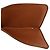 Louis Vuitton Brown Monogram Poche Documents Portfolio Marrone - vista 4