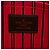 Louis Vuitton Brown Damier Ebene Neverfull Pochette Marrone - vista 5