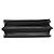 Saint Laurent Borsa a Tracolla Zoe in Pelle Nera Nero - vista 3