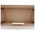 Jacquemus White Leather Le Chiquito Moyen Bianco - vista 4