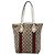 Tote Gucci Beige GG Canvas Web Jolicoeur