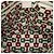 Tote Gucci Beige GG Canvas Web Jolicoeur - vista 4