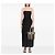 Tote Gucci Beige GG Canvas Web Jolicoeur - vista 5