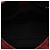 Borsa a tracolla Gucci Colbert in tela GG rossa Rosso - vista 4