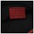Borsa a tracolla Gucci Colbert in tela GG rossa Rosso - vista 6