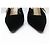 CHRISTIAN DIOR SCHUHE J'ADIOR SLINGBACK PUMPS 39 SAMT KCC201VNR Schwarz - Ansicht 4