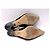 CHRISTIAN DIOR SCHUHE J'ADIOR SLINGBACK PUMPS 39 SAMT KCC201VNR Schwarz - Ansicht 7