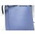 Céline BORSA A MANO CELINE BIG BAG BUCKET PELLE BLU MYOSOTIS BORSA SECCHIELLO A TRACCOLLA - vista 15