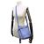 Céline BORSA A MANO CELINE BIG BAG BUCKET PELLE BLU MYOSOTIS BORSA SECCHIELLO A TRACCOLLA - vista 7