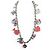 GÜRTEL O SAUTOIR-HALSKETTE CHANEL FISH & BEACH T87 CHARMS BELT NECKLACE - Ansicht 3