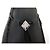 NUOVE SCARPE DIOR ODEON DRIVER CD DIAMOND 43 MOCASSINI IN PELLE NERA LOAFERS Nero - vista 10