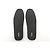 NUOVE SCARPE DIOR ODEON DRIVER CD DIAMOND 43 MOCASSINI IN PELLE NERA LOAFERS Nero - vista 13