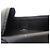 NUOVE SCARPE DIOR ODEON DRIVER CD DIAMOND 43 MOCASSINI IN PELLE NERA LOAFERS Nero - vista 18