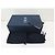 NUOVE SCARPE DIOR ODEON DRIVER CD DIAMOND 43 MOCASSINI IN PELLE NERA LOAFERS Nero - vista 19