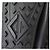 NUOVE SCARPE DIOR ODEON DRIVER CD DIAMOND 43 MOCASSINI IN PELLE NERA LOAFERS Nero - vista 7