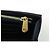 Christian Dior BORSA A MANO DIOR DIORAMA NUOVA IN CANVAS DENIM BLU WALLET ON CHAIN - vista 10