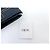 Christian Dior BORSA A MANO DIOR DIORAMA NUOVA IN CANVAS DENIM BLU WALLET ON CHAIN - vista 15