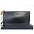 Christian Dior BORSA A MANO DIOR DIORAMA NUOVA IN CANVAS DENIM BLU WALLET ON CHAIN - vista 7