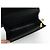 Christian Dior BORSA A MANO DIOR DIORAMA NUOVA IN CANVAS DENIM BLU WALLET ON CHAIN - vista 9