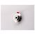 NUOVI ORECCHINI DIOR ROSE COUTURE 70 DIAMANTI ORO BIANCO 18K 6.8GR Argento - vista 9