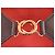 MALETA LOUIS VUITTON PEGASE 55 TROLLEY N26294 TOILE DAMIER EBENE Castaño - vista 14