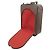 MALETA LOUIS VUITTON PEGASE 55 TROLLEY N26294 TOILE DAMIER EBENE Castaño - vista 20